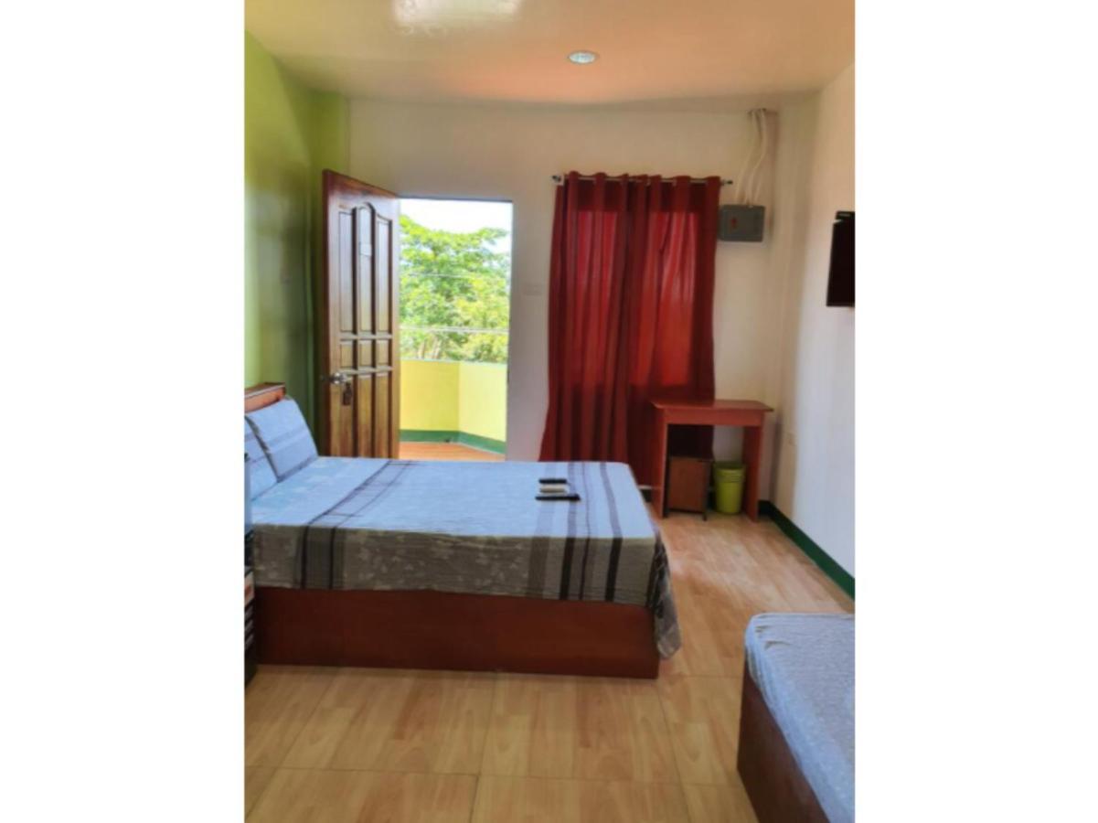 Aosmec Square Hotel Lapu-Lapu City Exterior foto