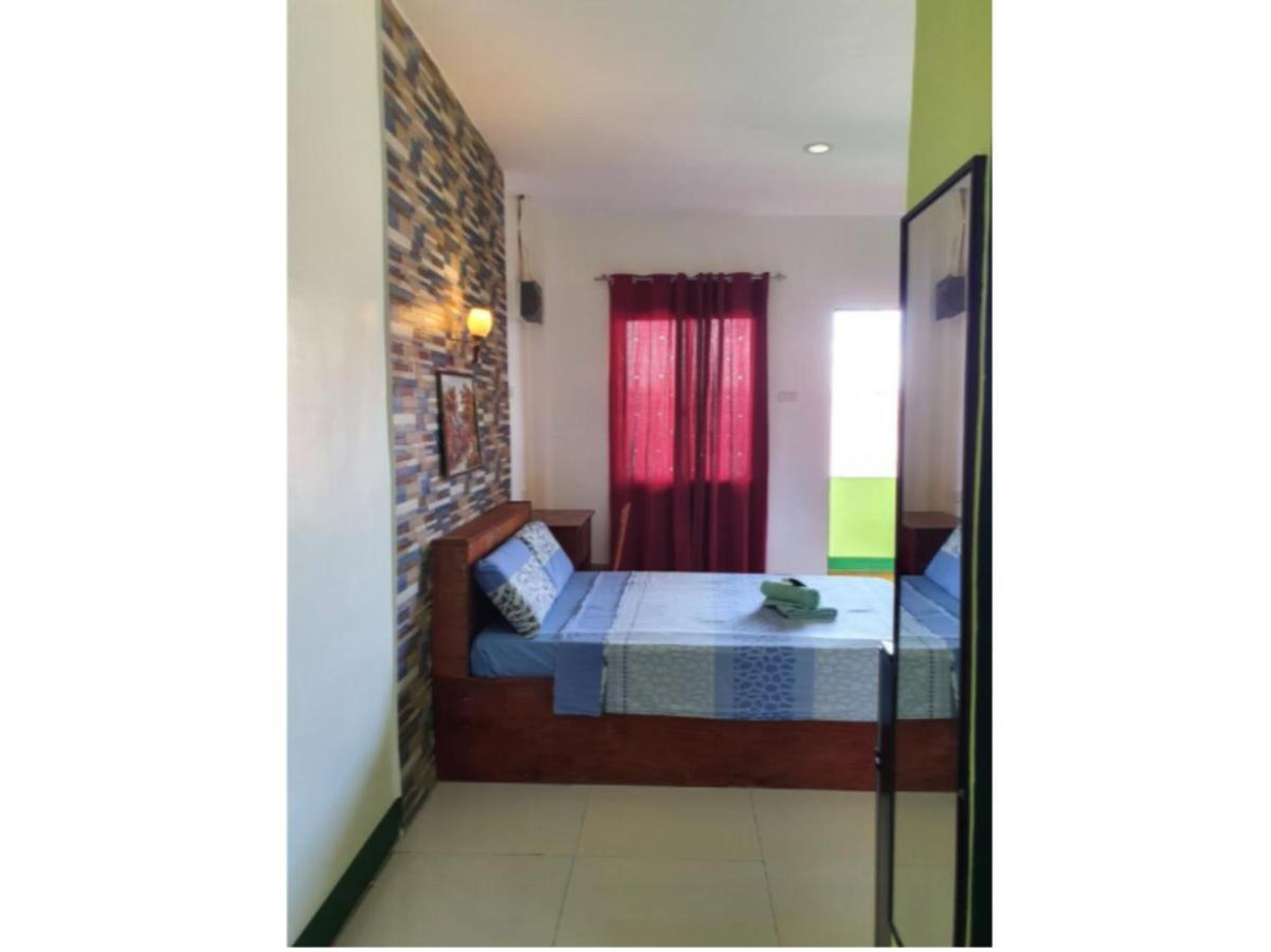 Aosmec Square Hotel Lapu-Lapu City Exterior foto