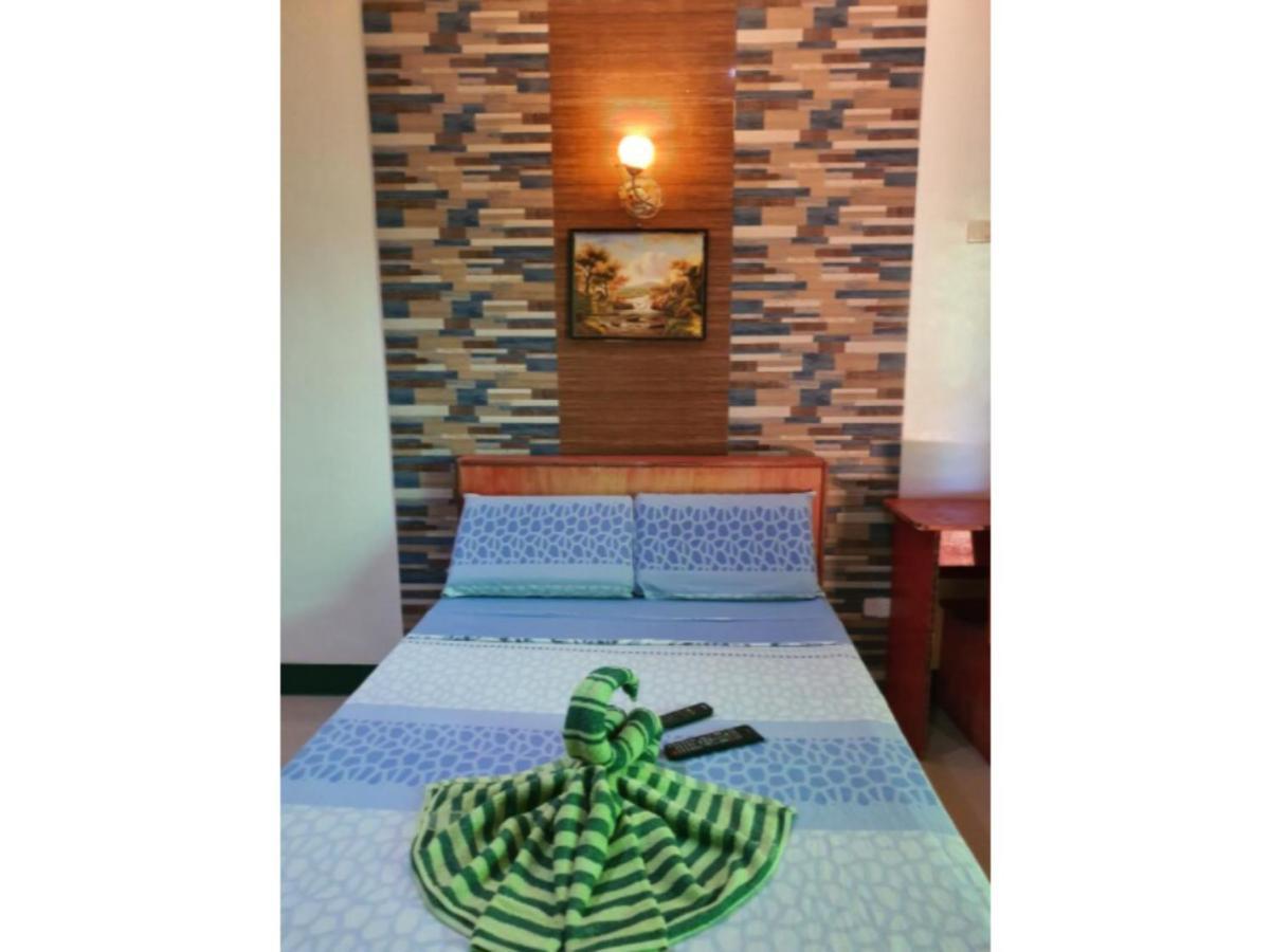 Aosmec Square Hotel Lapu-Lapu City Exterior foto