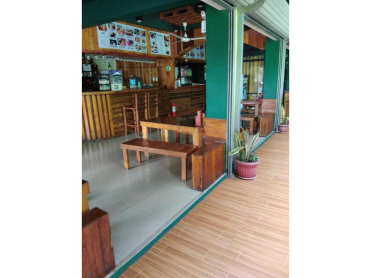 Aosmec Square Hotel Lapu-Lapu City Exterior foto