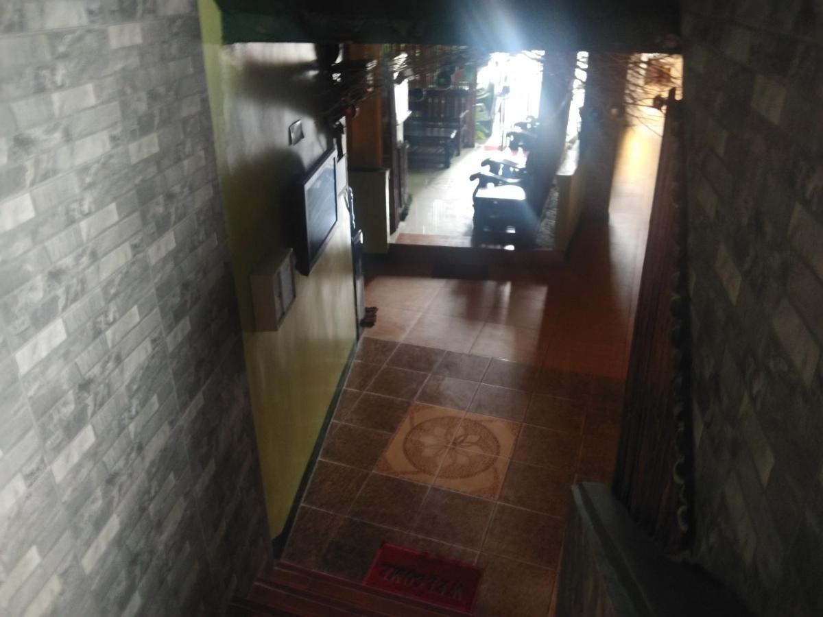 Aosmec Square Hotel Lapu-Lapu City Exterior foto