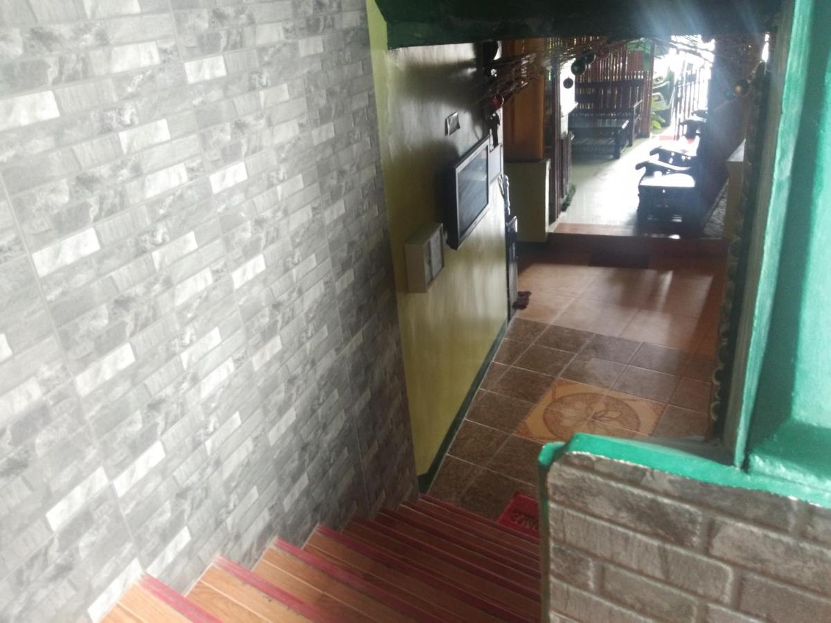 Aosmec Square Hotel Lapu-Lapu City Exterior foto
