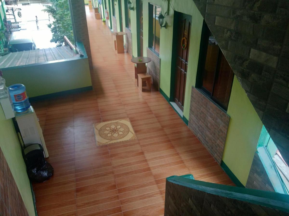 Aosmec Square Hotel Lapu-Lapu City Exterior foto