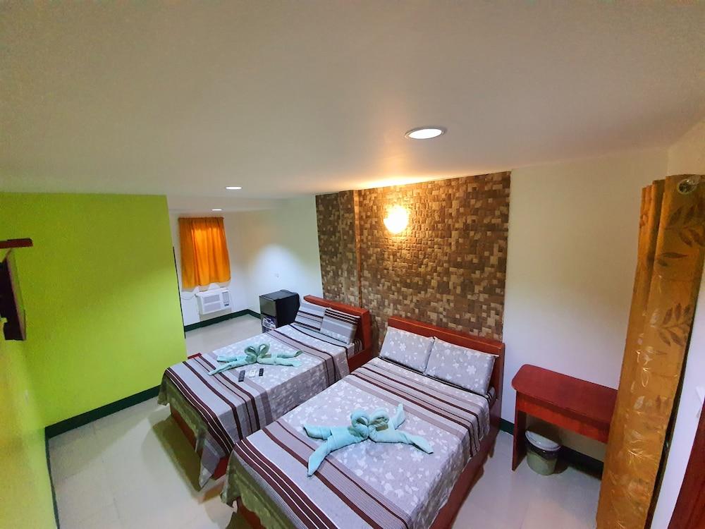 Aosmec Square Hotel Lapu-Lapu City Exterior foto