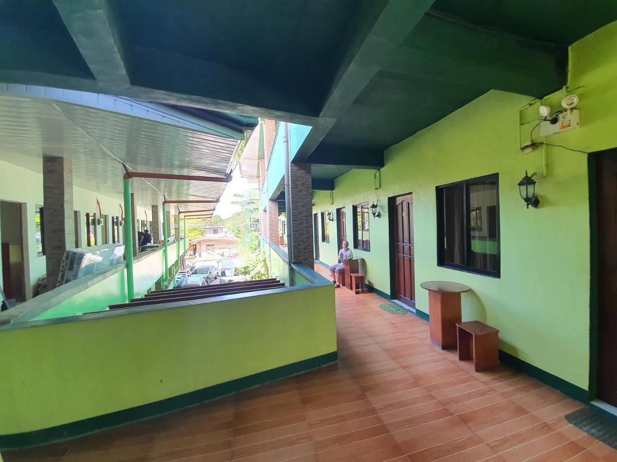 Aosmec Square Hotel Lapu-Lapu City Exterior foto